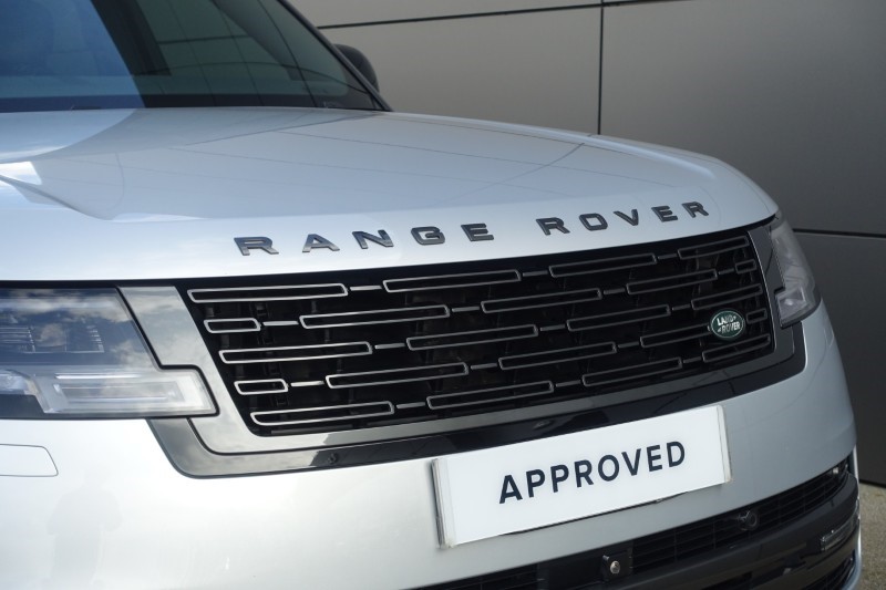 2025 (25) LAND ROVER RANGE ROVER 3.0 P400 Autobiography 4dr Auto 5156499