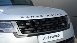 2025 (25) LAND ROVER RANGE ROVER 3.0 P400 Autobiography 4dr Auto 5156499
