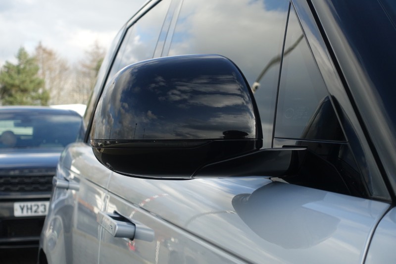 2025 (25) LAND ROVER RANGE ROVER 3.0 P400 Autobiography 4dr Auto 5156502