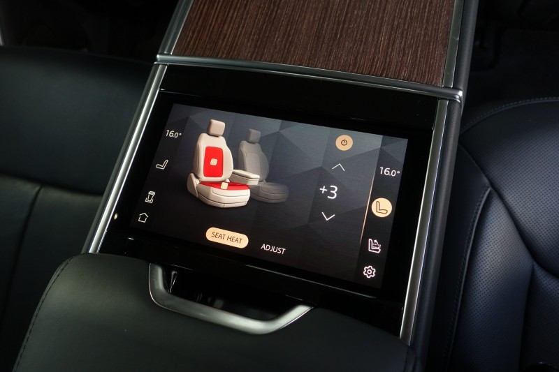 2025 (25) LAND ROVER RANGE ROVER 3.0 P400 Autobiography 4dr Auto 5156486