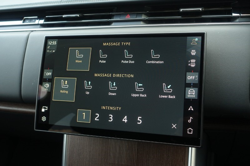 2025 (25) LAND ROVER RANGE ROVER 3.0 P400 Autobiography 4dr Auto 5156464