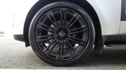 2025 (25) LAND ROVER RANGE ROVER 3.0 P400 Autobiography 4dr Auto 5156512