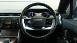 2025 (25) LAND ROVER RANGE ROVER 3.0 P400 Autobiography 4dr Auto 5156443