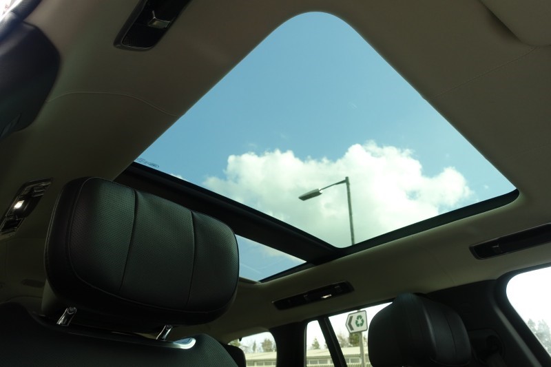 2025 (25) LAND ROVER RANGE ROVER 3.0 P400 Autobiography 4dr Auto 5156448