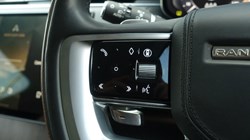 2025 (25) LAND ROVER RANGE ROVER 3.0 P400 Autobiography 4dr Auto 5156453