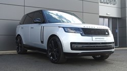 2025 (25) LAND ROVER RANGE ROVER 3.0 P400 Autobiography 4dr Auto 5156429