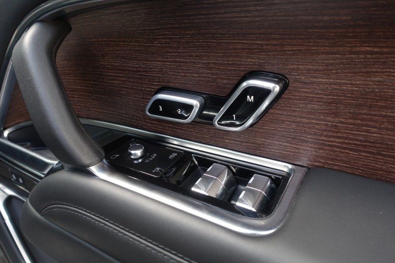 2025 (25) LAND ROVER RANGE ROVER 3.0 P400 Autobiography 4dr Auto 5156475