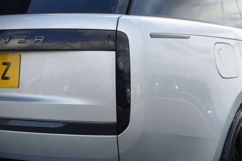 2025 (25) LAND ROVER RANGE ROVER 3.0 P400 Autobiography 4dr Auto 5156507