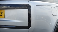 2025 (25) LAND ROVER RANGE ROVER 3.0 P400 Autobiography 4dr Auto 5156507