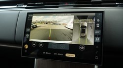 2025 (25) LAND ROVER RANGE ROVER 3.0 P400 Autobiography 4dr Auto 5156455