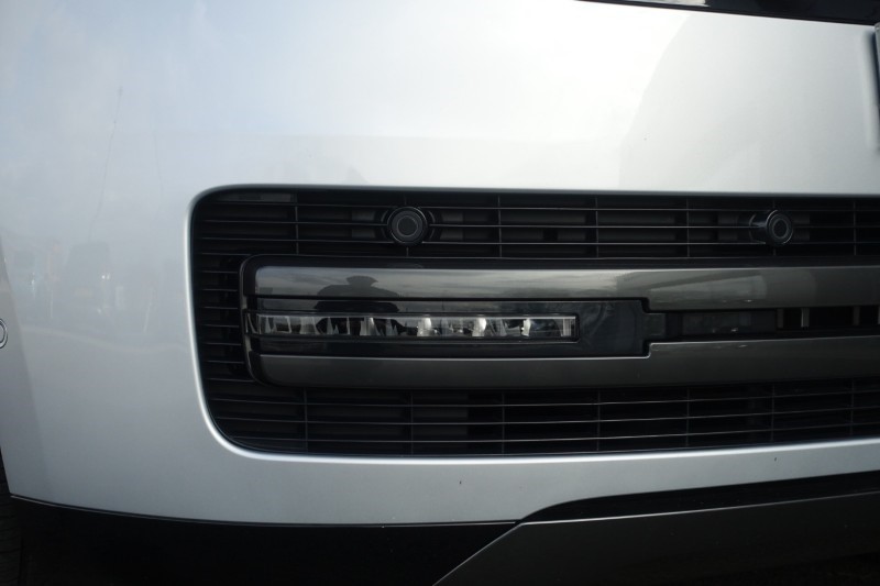 2025 (25) LAND ROVER RANGE ROVER 3.0 P400 Autobiography 4dr Auto 5156500