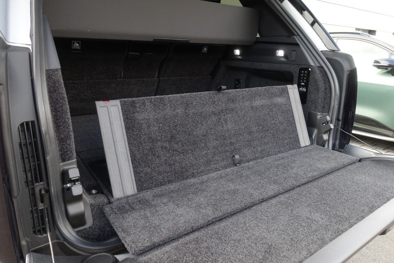 2025 (25) LAND ROVER RANGE ROVER 3.0 P400 Autobiography 4dr Auto 5156496