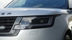 2025 (25) LAND ROVER RANGE ROVER 3.0 P400 Autobiography 4dr Auto 5156514