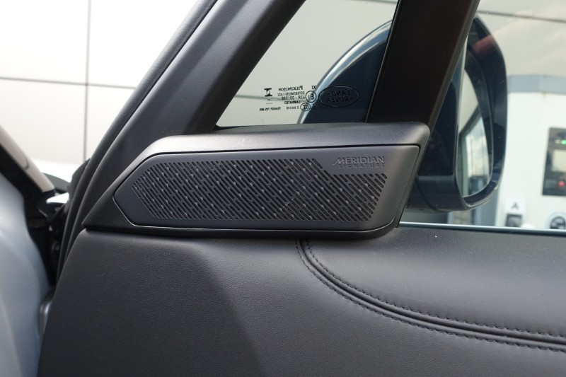 2025 (25) LAND ROVER RANGE ROVER 3.0 P400 Autobiography 4dr Auto 5156476