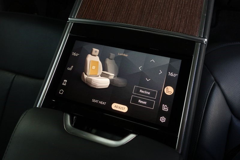 2025 (25) LAND ROVER RANGE ROVER 3.0 P400 Autobiography 4dr Auto 5156484