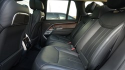 2025 (25) LAND ROVER RANGE ROVER 3.0 P400 Autobiography 4dr Auto 5156432