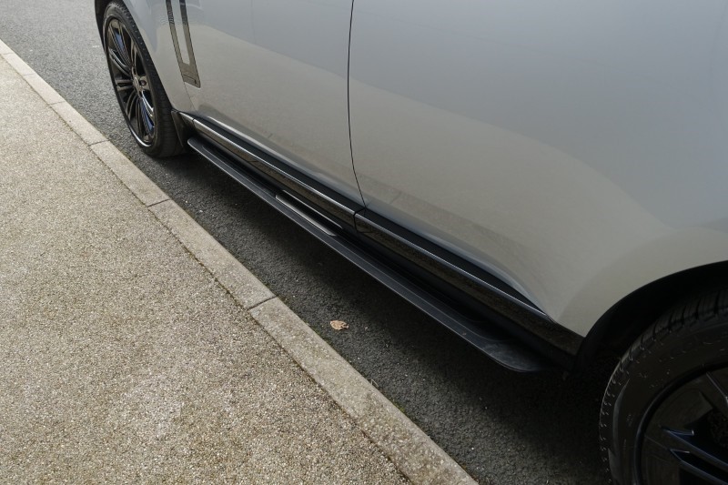 2025 (25) LAND ROVER RANGE ROVER 3.0 P400 Autobiography 4dr Auto 5156511