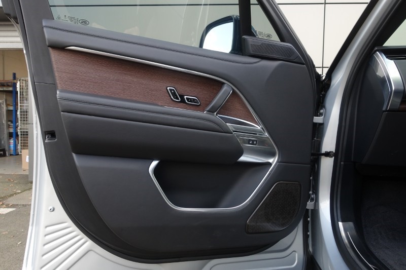 2025 (25) LAND ROVER RANGE ROVER 3.0 P400 Autobiography 4dr Auto 5156493