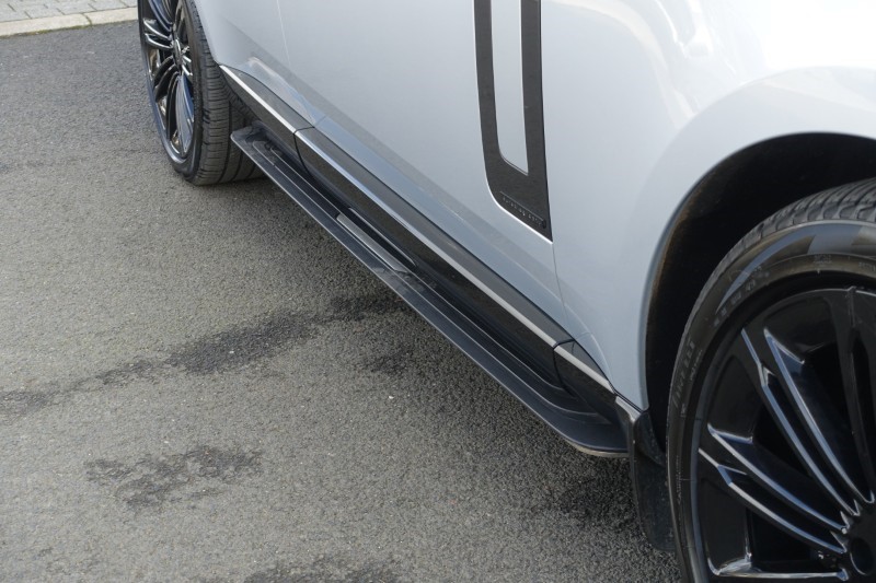 2025 (25) LAND ROVER RANGE ROVER 3.0 P400 Autobiography 4dr Auto 5156501