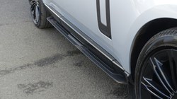 2025 (25) LAND ROVER RANGE ROVER 3.0 P400 Autobiography 4dr Auto 5156501