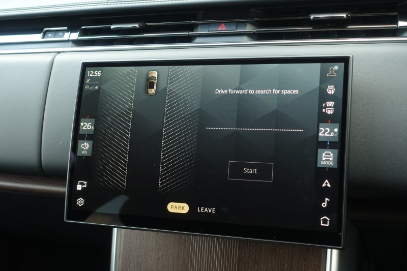 2025 (25) LAND ROVER RANGE ROVER 3.0 P400 Autobiography 4dr Auto 5156470