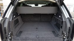 2025 (25) LAND ROVER RANGE ROVER 3.0 P400 Autobiography 4dr Auto 5156438