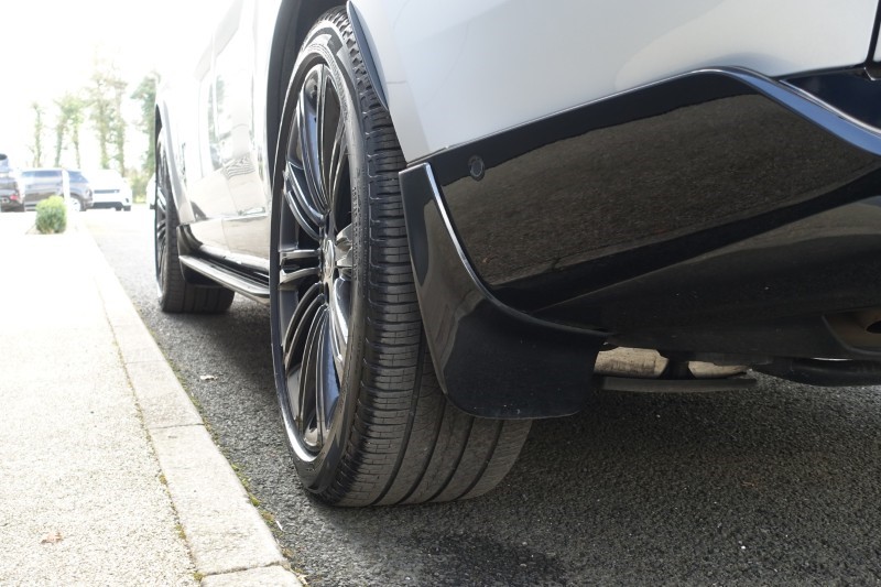 2025 (25) LAND ROVER RANGE ROVER 3.0 P400 Autobiography 4dr Auto 5156509