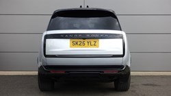 2025 (25) LAND ROVER RANGE ROVER 3.0 P400 Autobiography 4dr Auto 5156434