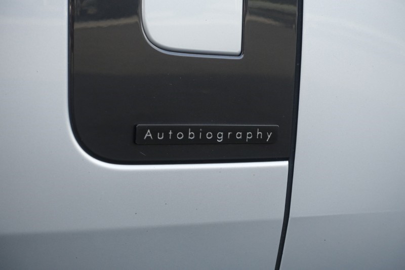 2025 (25) LAND ROVER RANGE ROVER 3.0 P400 Autobiography 4dr Auto 5156503