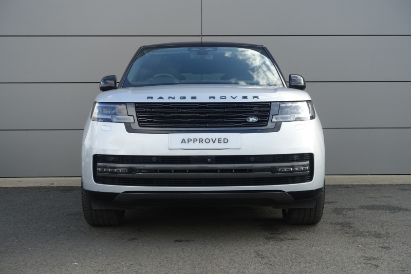 2025 (25) LAND ROVER RANGE ROVER 3.0 P400 Autobiography 4dr Auto 5156435