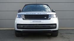 2025 (25) LAND ROVER RANGE ROVER 3.0 P400 Autobiography 4dr Auto 5156435