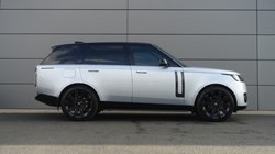 2025 (25) LAND ROVER RANGE ROVER 3.0 P400 Autobiography 4dr Auto 5156433
