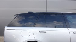 2025 (25) LAND ROVER RANGE ROVER 3.0 P400 Autobiography 4dr Auto 5156505