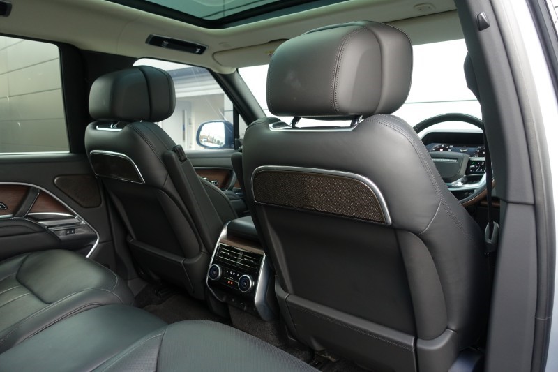 2025 (25) LAND ROVER RANGE ROVER 3.0 P400 Autobiography 4dr Auto 5156480