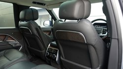 2025 (25) LAND ROVER RANGE ROVER 3.0 P400 Autobiography 4dr Auto 5156480