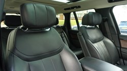 2025 (25) LAND ROVER RANGE ROVER 3.0 P400 Autobiography 4dr Auto 5156472