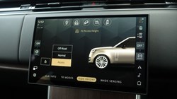 2025 (25) LAND ROVER RANGE ROVER 3.0 P400 Autobiography 4dr Auto 5156458