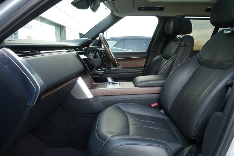 2025 (25) LAND ROVER RANGE ROVER 3.0 P400 Autobiography 4dr Auto 5156431