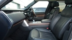 2025 (25) LAND ROVER RANGE ROVER 3.0 P400 Autobiography 4dr Auto 5156431