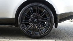 2025 (25) LAND ROVER RANGE ROVER 3.0 P400 Autobiography 4dr Auto 5156510