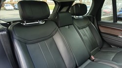 2025 (25) LAND ROVER RANGE ROVER 3.0 P400 Autobiography 4dr Auto 5156481