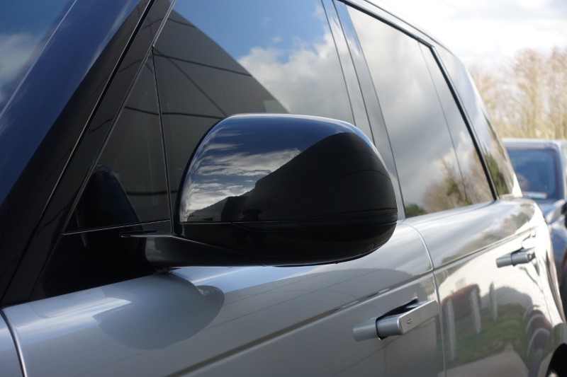 2025 (25) LAND ROVER RANGE ROVER 3.0 P400 Autobiography 4dr Auto 5156513