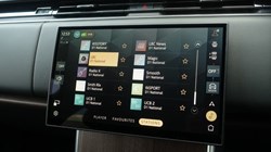 2025 (25) LAND ROVER RANGE ROVER 3.0 P400 Autobiography 4dr Auto 5156456