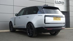 2025 (25) LAND ROVER RANGE ROVER 3.0 P400 Autobiography 4dr Auto 5156430