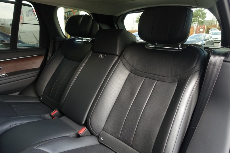 2025 (25) LAND ROVER RANGE ROVER 3.0 P400 Autobiography 4dr Auto 5156492