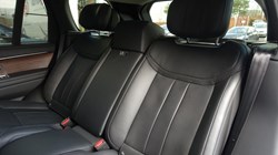 2025 (25) LAND ROVER RANGE ROVER 3.0 P400 Autobiography 4dr Auto 5156492