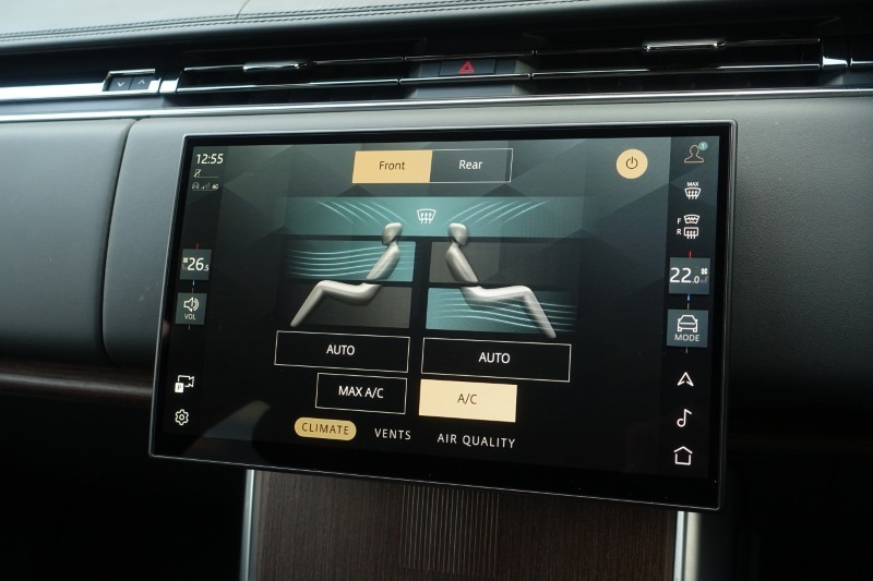 2025 (25) LAND ROVER RANGE ROVER 3.0 P400 Autobiography 4dr Auto 5156465