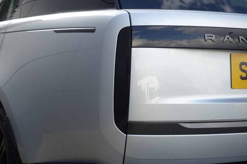 2025 (25) LAND ROVER RANGE ROVER 3.0 P400 Autobiography 4dr Auto 5156447