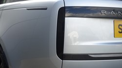 2025 (25) LAND ROVER RANGE ROVER 3.0 P400 Autobiography 4dr Auto 5156447