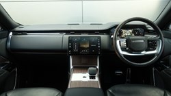 2025 (25) LAND ROVER RANGE ROVER 3.0 P400 Autobiography 4dr Auto 5156437